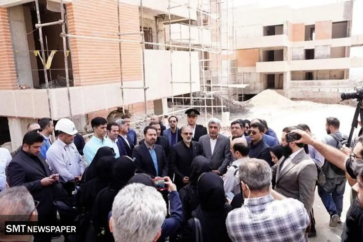 ۳۳ هزار مسکن مهر تا پایان سال تعیین‌تکلیف می‌شود / وام ۲۰۰ میلیونی برای پنل خورشیدی
