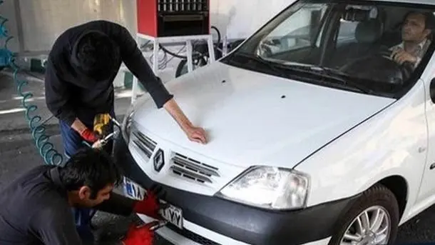 شروع نوبت دهی تعویض پلاک خودرو از امروز - ۶ فروردین