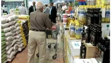 آغاز مرحله جدید توزیع ذخایر کالا‌های اساسی در استان تهران