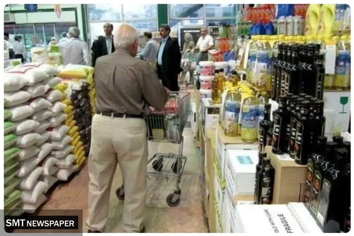 آغاز مرحله جدید توزیع ذخایر کالا‌های اساسی در استان تهران