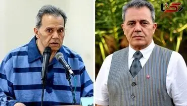 ابهامات مرگ جمشید شارمهد برطرف شد 