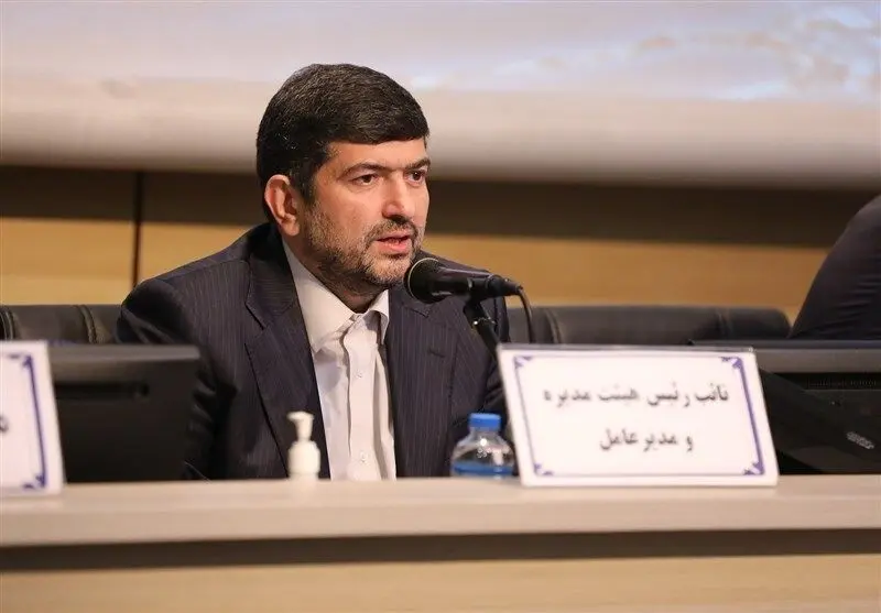 کشتیرانی جمهوری اسلامی ایران، مهارت‌محورترین بنگاه اقتصادی کشور است
