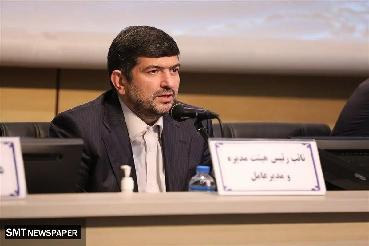 کشتیرانی جمهوری اسلامی ایران، مهارت‌محورترین بنگاه اقتصادی کشور است
