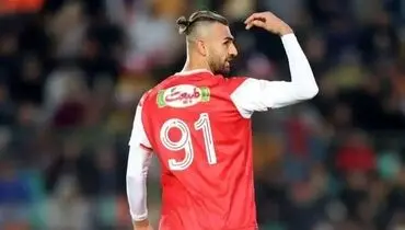 سردار دورسون رفتنی شد؟