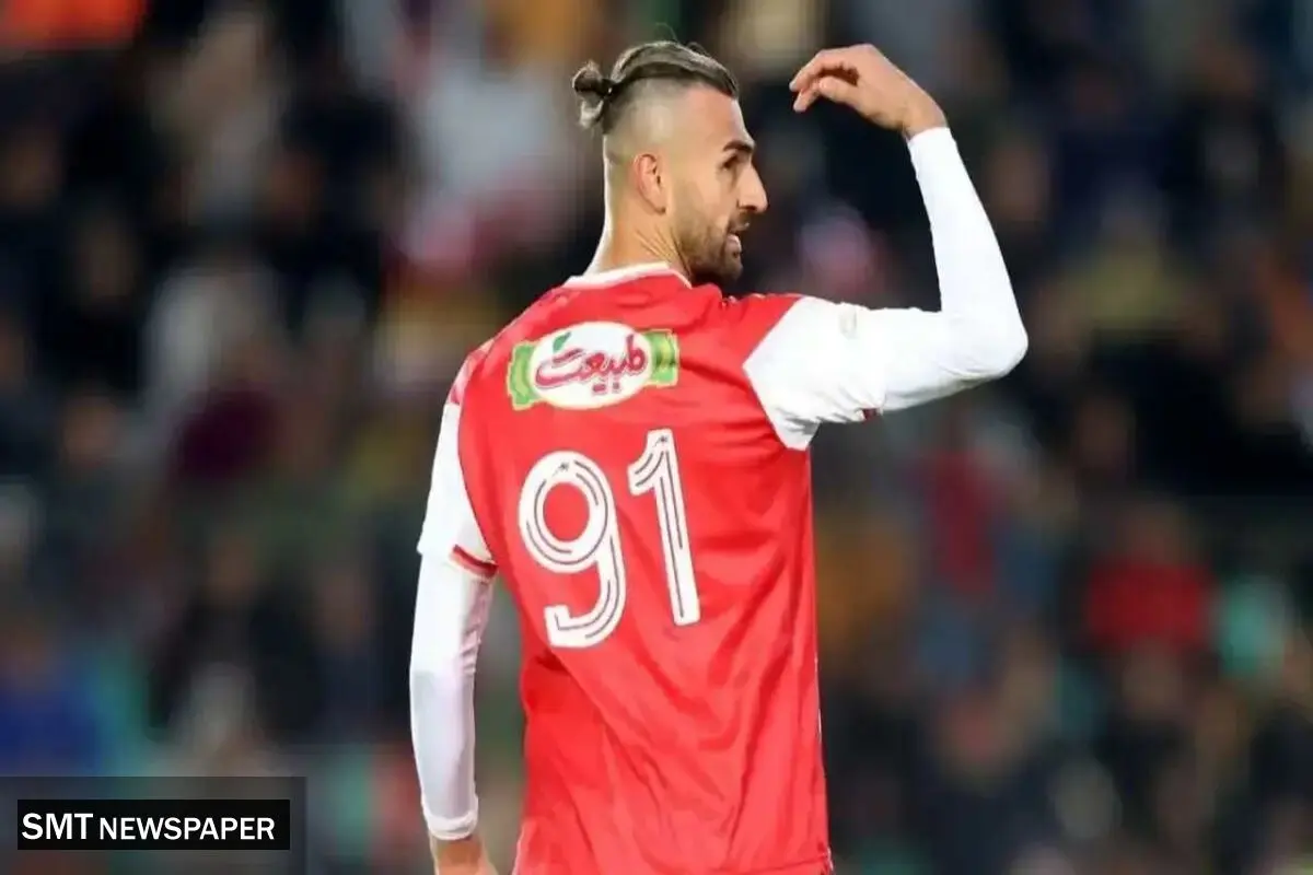 سردار دورسون رفتنی شد؟