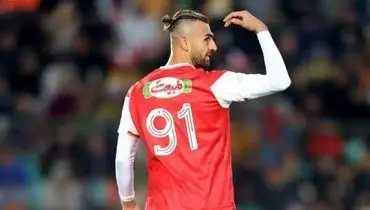 سردار دورسون رفتنی شد؟