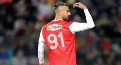 سردار دورسون رفتنی شد؟
