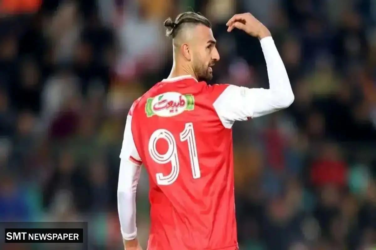 سردار دورسون رفتنی شد؟