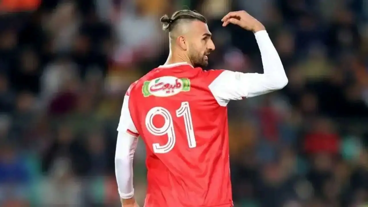 سردار دورسون رفتنی شد؟