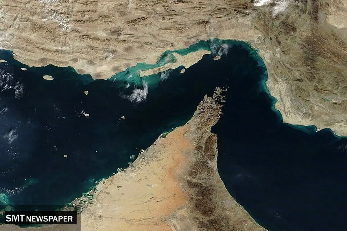 ایران تنگه هرمز را برای آمریکا جهنم کرد!