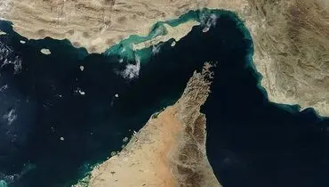 ایران تنگه هرمز را برای آمریکا جهنم کرد!