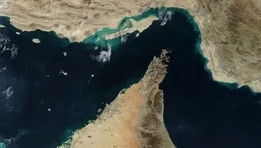 ایران تنگه هرمز را برای آمریکا جهنم کرد!