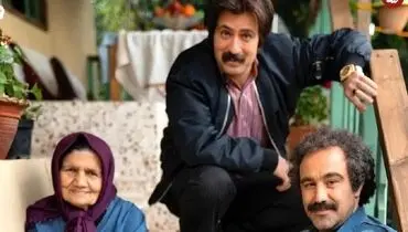 محسن تنابنده : از روزهای پایانی سریال «پایتخت» خبر داد !