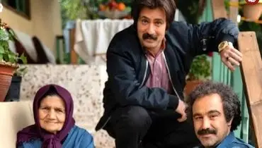 محسن تنابنده : از روزهای پایانی سریال «پایتخت» خبر داد !