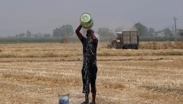 گرما همچنان رکورد می‌شکند