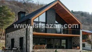 ال اس اف و مزایای آن در ساخت و ساز مدرن