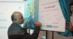 رونمایی از «دی نامیت» / پیوند مسئولیت اجتماعی با نوآوری در بیمه دی