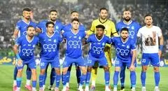 تمرینات استقلال در کیش و دبی برگزار می‌شود