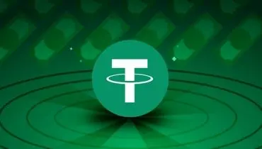 قیمت تتر امروز دوشنبه ۲۷ مرداد ۱۴۰۴ + جدول