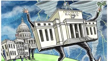 فلسفه استقلال بانک‌های مرکزی چه بود

