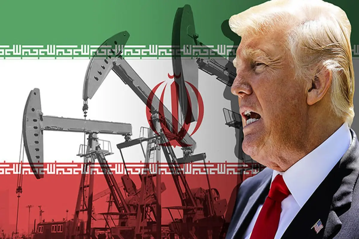 ترامپ به سیم آخر زد | خرید نفت از ایران برای دنیا ممنوع شد؟