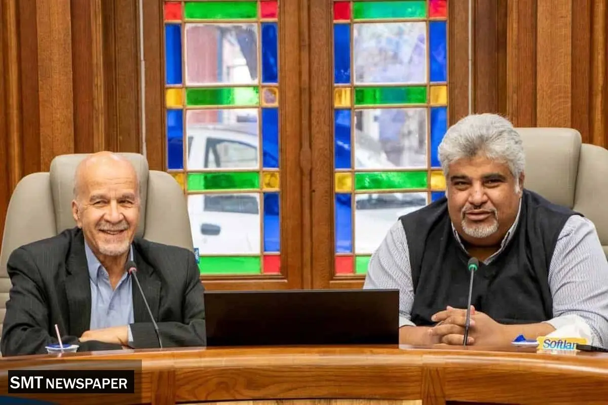 جاده حل مشکلات صنعت و تجارت به علم ختم میشود