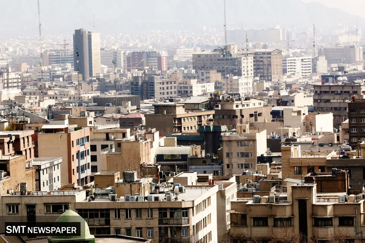 این خانه ها را ارزان بخرید