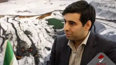  پیشرفت بیش از ۷۰ درصدی پروژه گندله‌سازی صبا امید غرب خاورمیانه