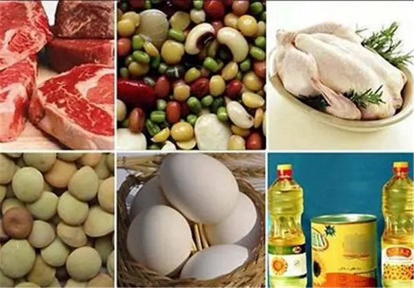 حبوبات نوسانی، روغن محدود؛ بازار اقلام اساسی در نوسان
