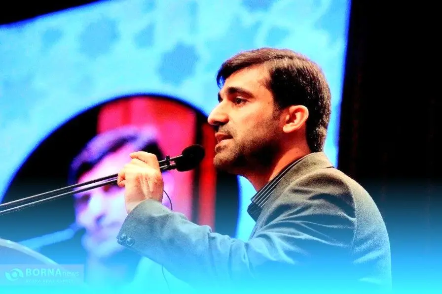 ی ۴