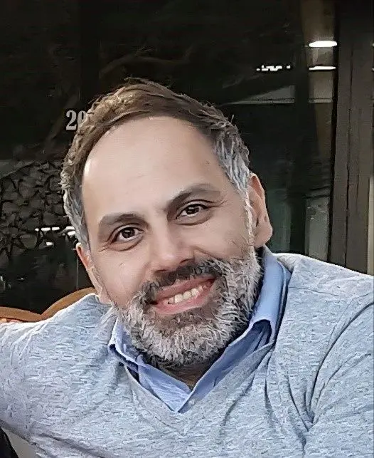 فرزانه عکس جدید