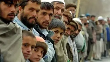 احتمال بازگشت اتباع غیرمجاز به کشور بالاست