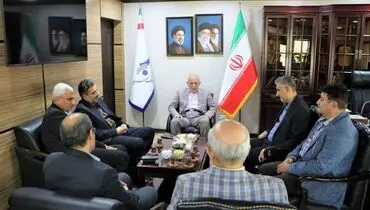 تفاهم‌نامه همکاری بانک سرمایه و سازمان ثبت احوال کشور امضا شد