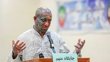 فوری/ حکم اعدام تتلو لغو شد