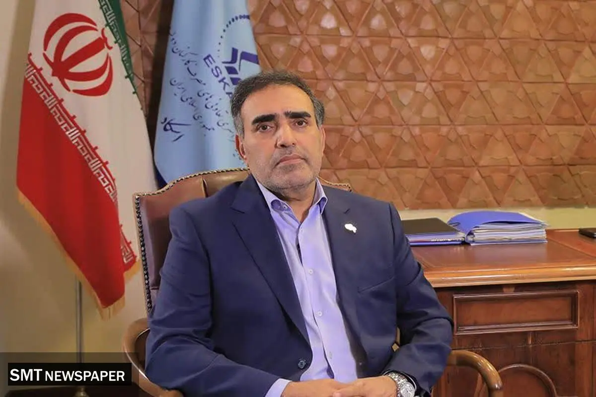 به صورت تمام وقت آماده خدمت رسانی به کارمندان دولت هستیم/ کارمندان دولت نگران تامین کالاهای اساسی نباشند