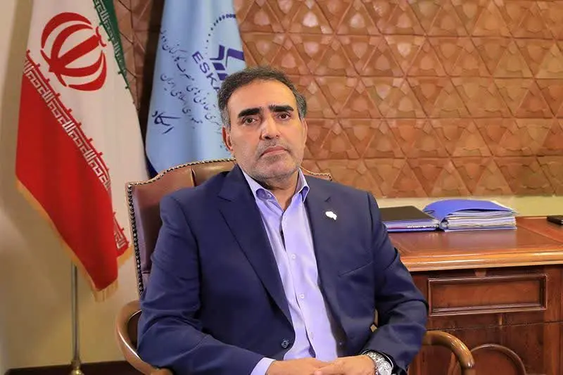 به صورت تمام وقت آماده خدمت رسانی به کارمندان دولت هستیم/ کارمندان دولت نگران تامین کالاهای اساسی نباشند