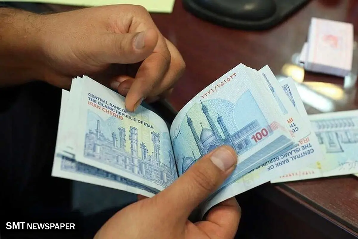 شارژ جدید کالابرگ کودکان آغاز شد