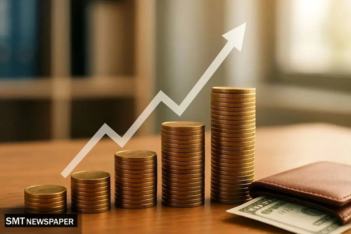 افزایش ۴۵ درصدی پایه حقوق کارکنان دولت در سال ۱۴۰۵