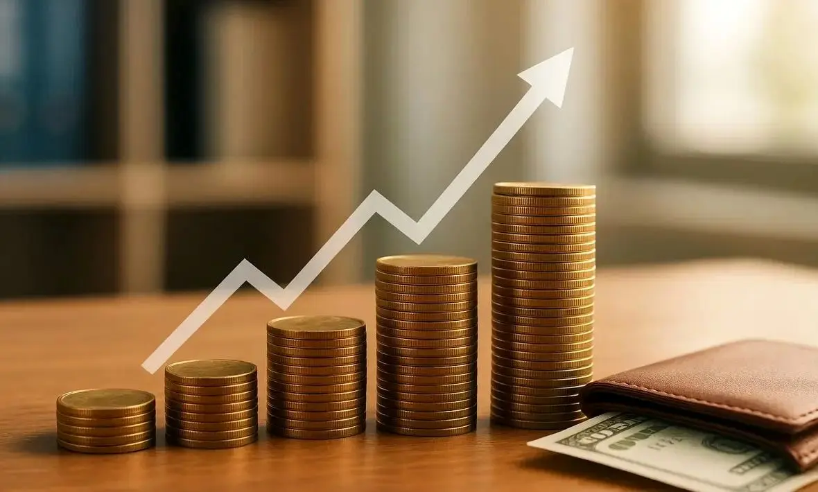 افزایش ۴۵ درصدی پایه حقوق کارکنان دولت در سال ۱۴۰۵