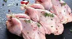 قیمت مرغ امروز سه شنبه ۸ مهر ۱۴۰۴ + جدول