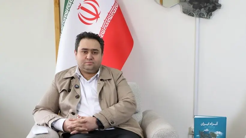 آبراه ایران؛ طرحی تازه برای اتصال خزر به آب‌های جنوب کشور
