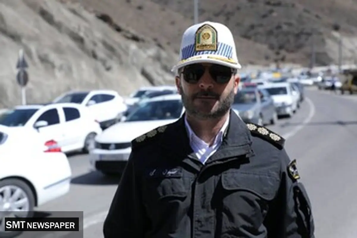 تغییر در روند رسیدگی به تصادفات؛ سقف ۵۳ میلیون بدون کروکی