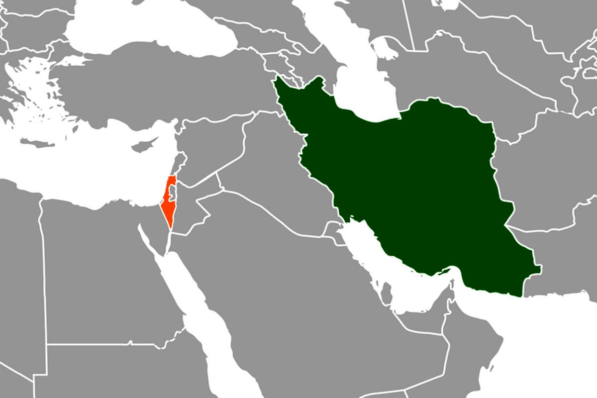 تل‌آویو پای تهران را به درگیری می‌کشاند؟