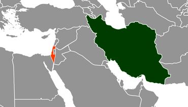 تل‌آویو پای تهران را به درگیری می‌کشاند؟