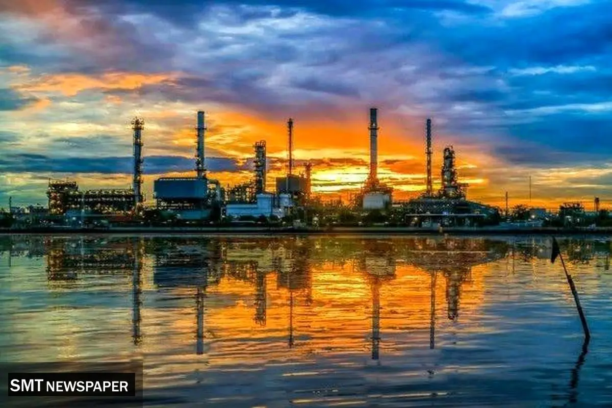 شرکت صنایع پتروشیمی خلیج فارس ۱۲۵ هزار میلیارد تومانی می‌شود