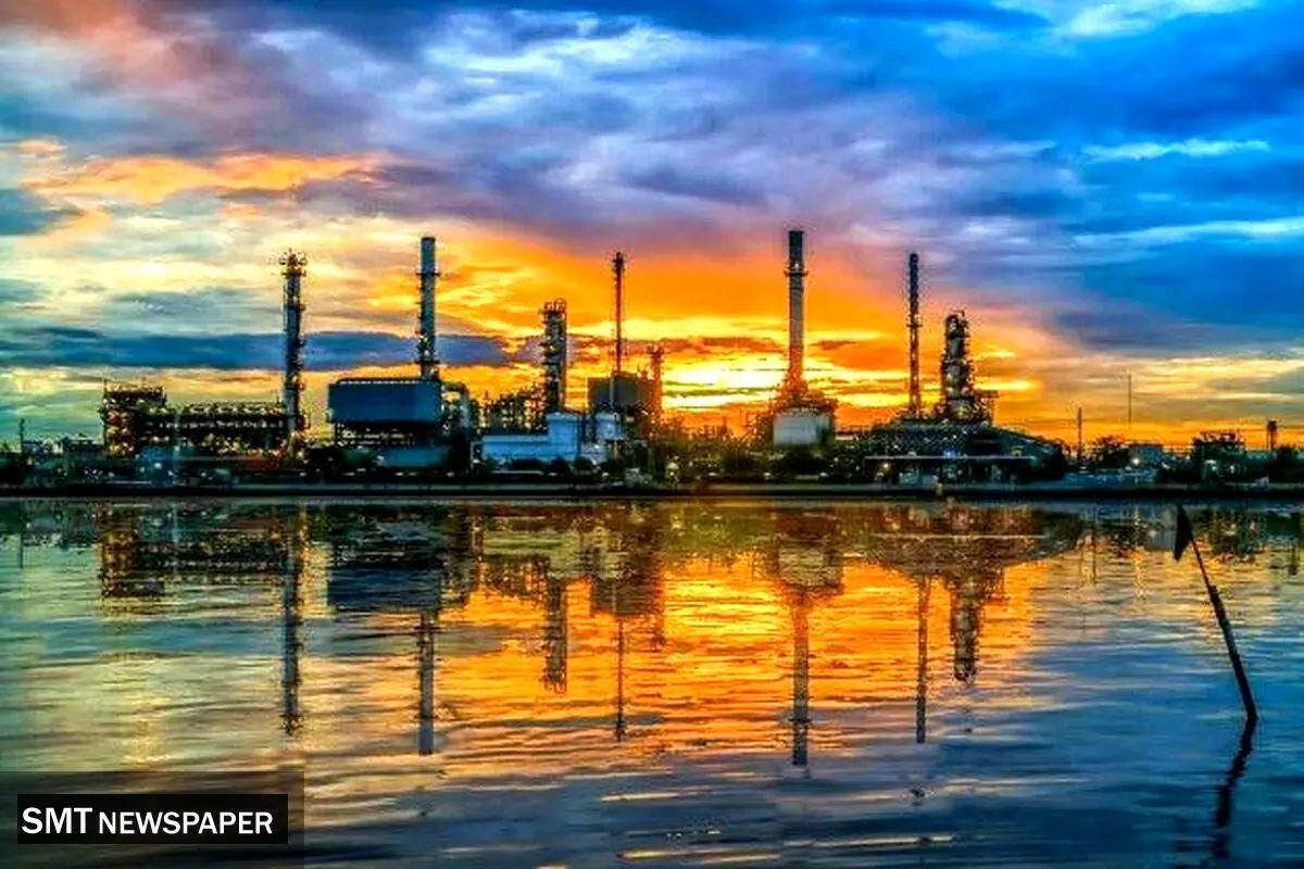 شرکت صنایع پتروشیمی خلیج فارس ۱۲۵ هزار میلیارد تومانی می‌شود