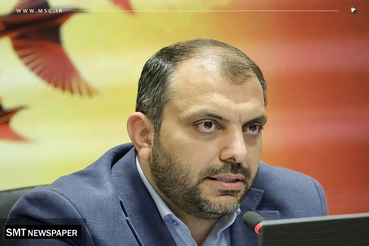 در مدیریت ارتباطات گروه فولاد مبارکه به‌دنبال تقویت هم‌افزایی، یکپارچگی و هم‌صدایی هستیم