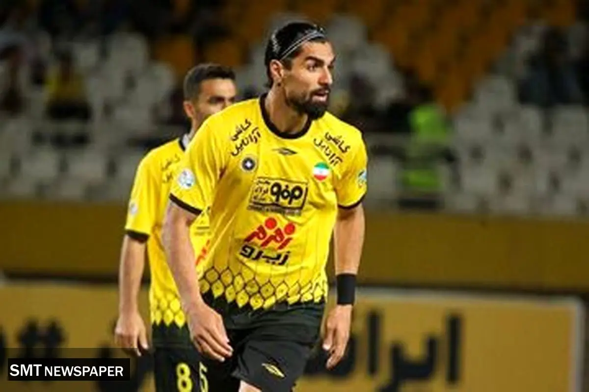 رضا اسدی به جمع شاگردان مهدی تارتار پیوست