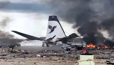 آسیب سنگین به هواپیماها در جنگ رمضان + آمار