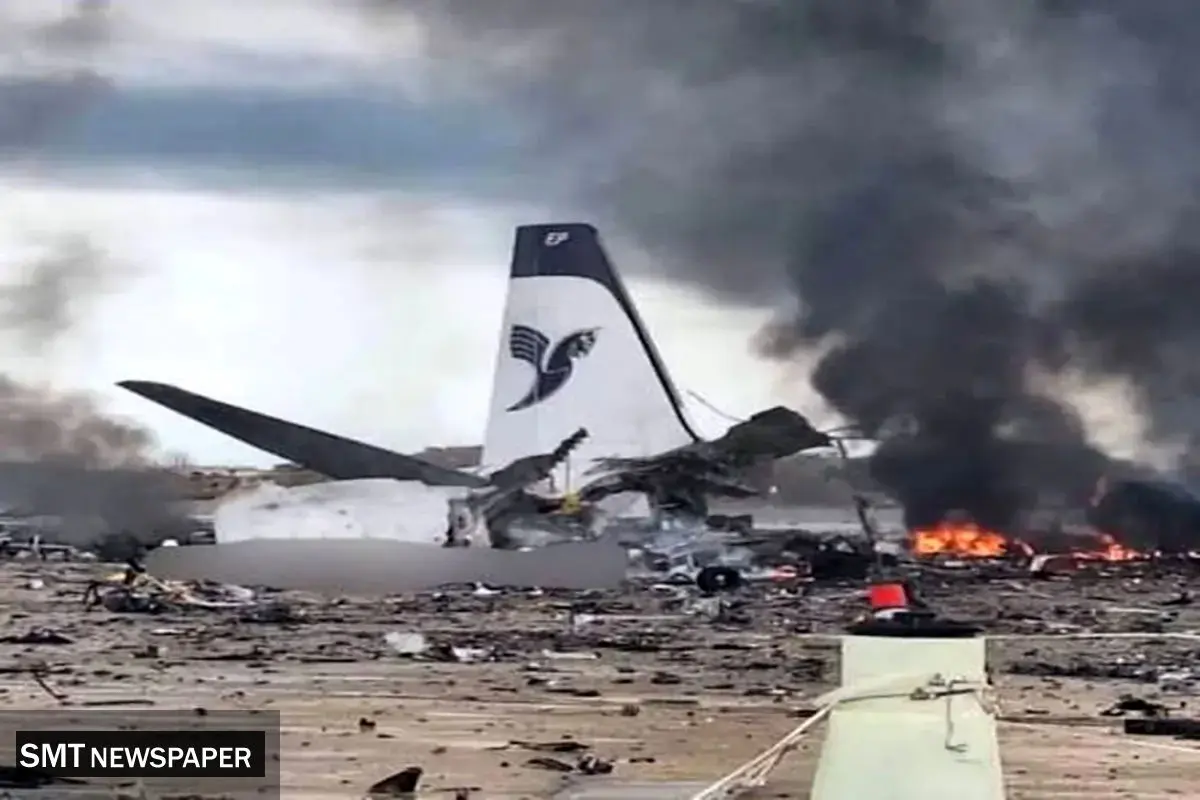 آسیب سنگین به هواپیماها در جنگ رمضان + آمار